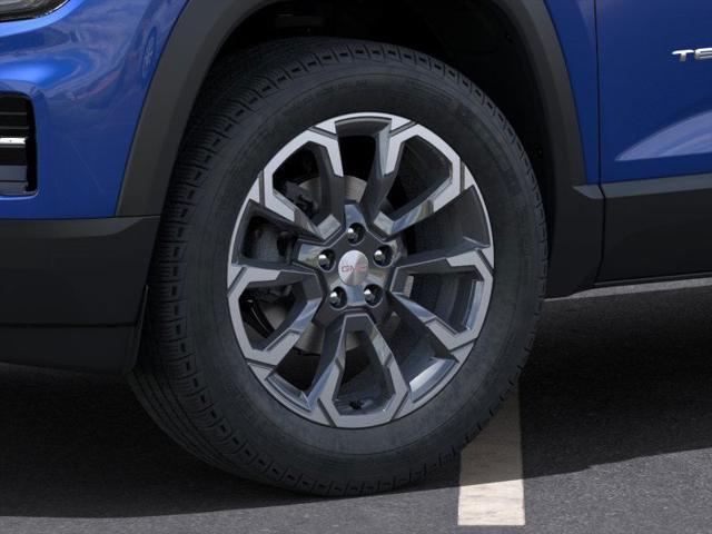 new 2025 GMC Terrain car, priced at $37,535