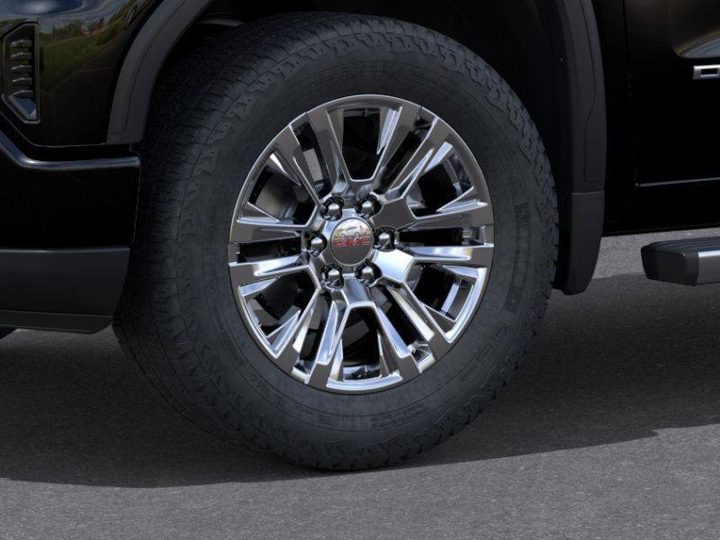 new 2026 GMC Sierra 1500 car, priced at $70,300