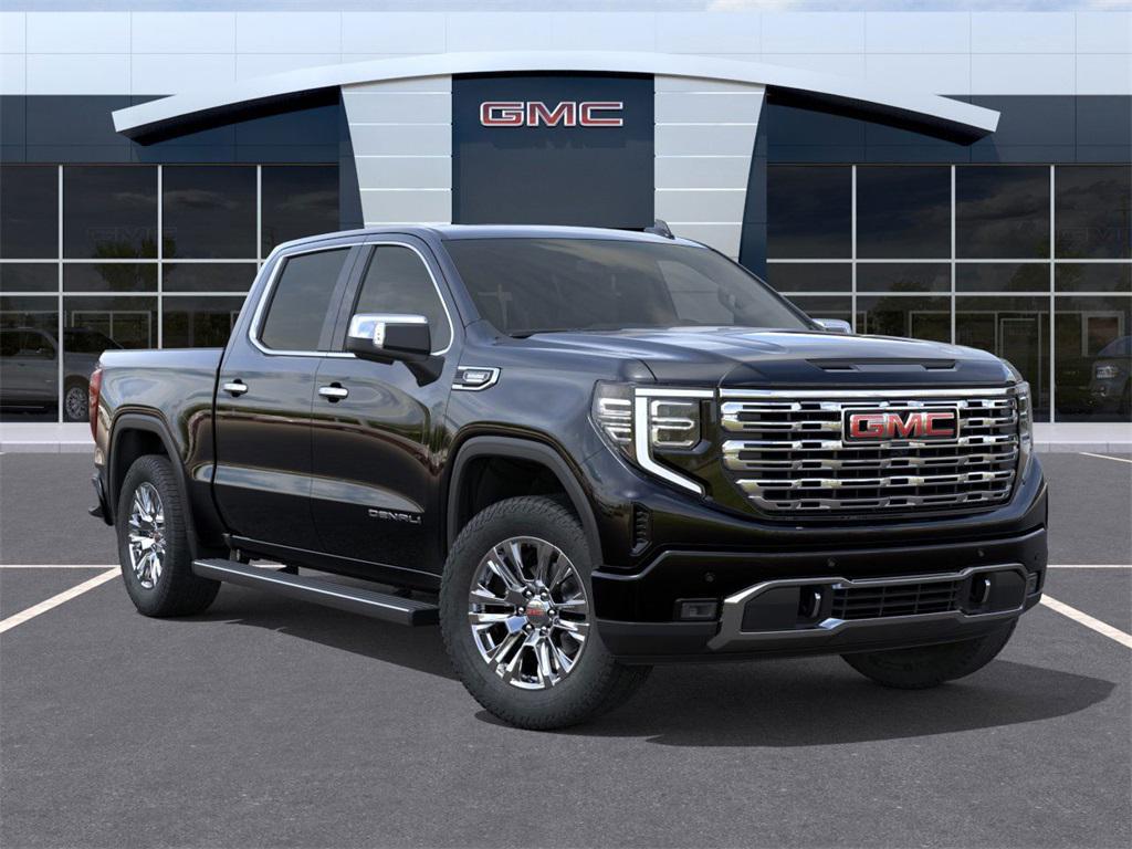 new 2026 GMC Sierra 1500 car, priced at $70,300