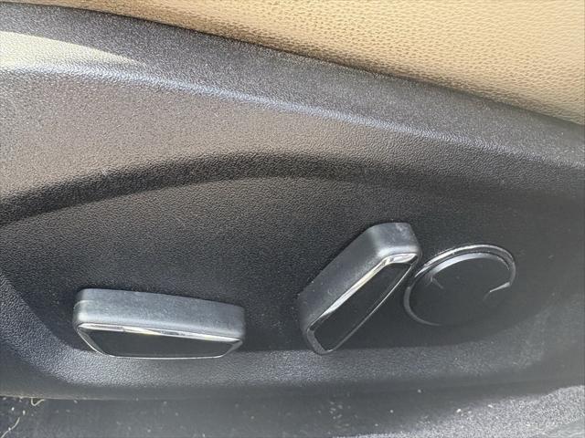 used 2017 Ford Fusion Hybrid car, priced at $13,500