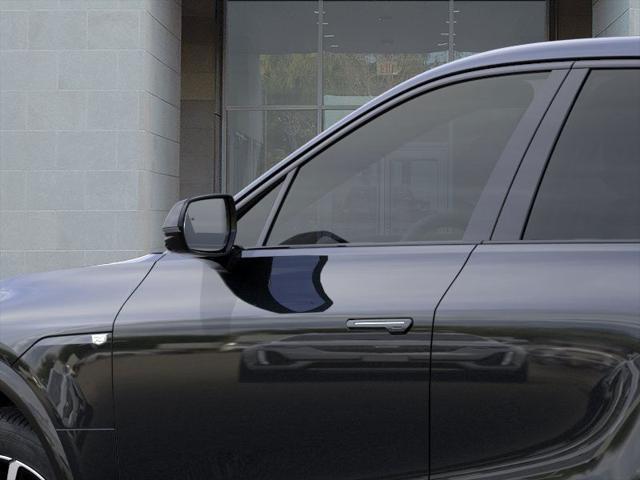 new 2024 Cadillac LYRIQ car, priced at $68,014