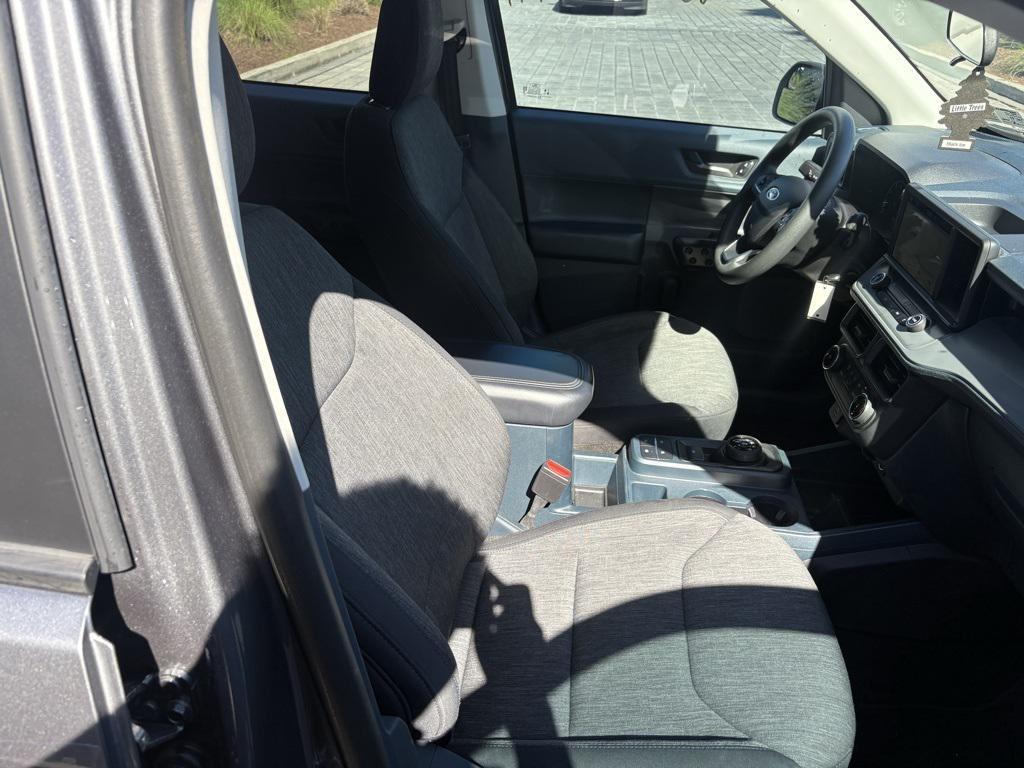 used 2023 Ford Maverick car, priced at $26,467