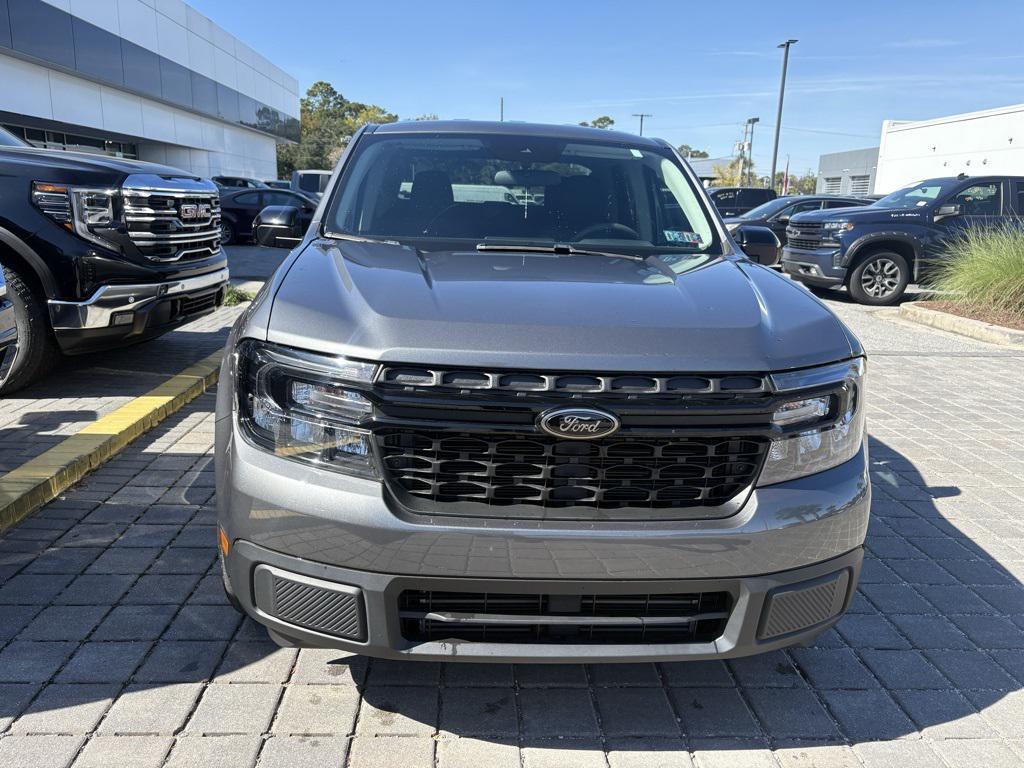 used 2023 Ford Maverick car, priced at $26,467