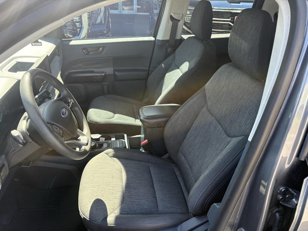 used 2023 Ford Maverick car, priced at $26,467