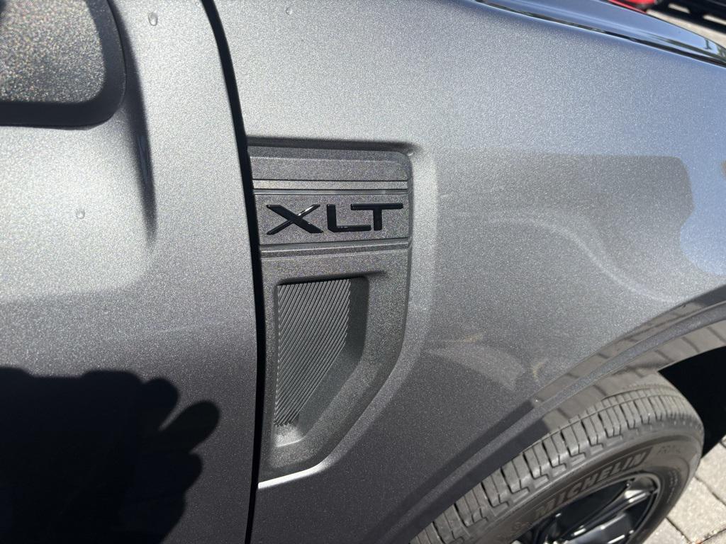 used 2023 Ford Maverick car, priced at $26,467