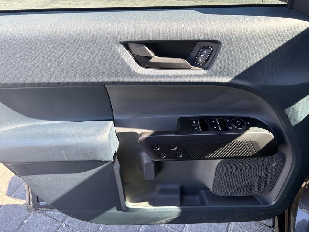 used 2023 Ford Maverick car, priced at $26,467