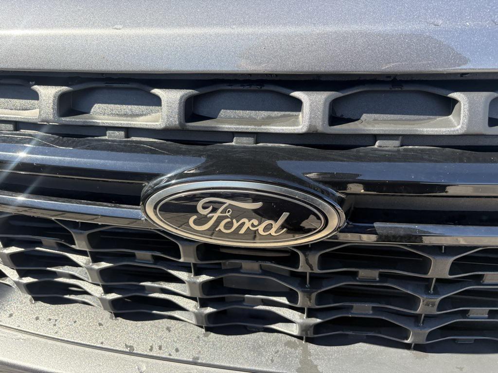 used 2023 Ford Maverick car, priced at $26,467