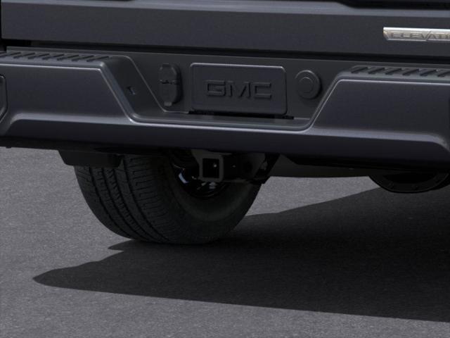 new 2025 GMC Sierra 1500 car, priced at $49,080