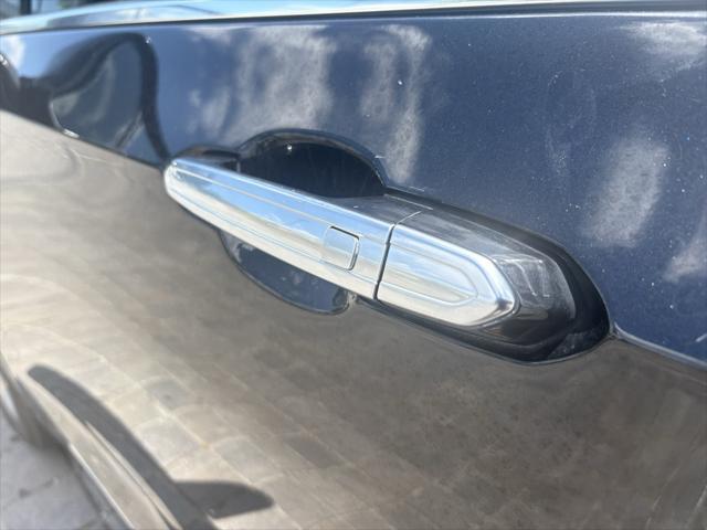 used 2021 Cadillac XT6 car, priced at $27,699
