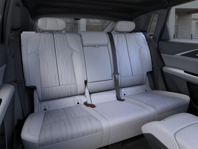new 2024 Cadillac LYRIQ car, priced at $67,859