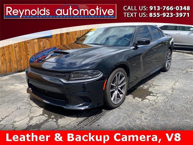 used 2023 Dodge Charger car, priced at $37,626