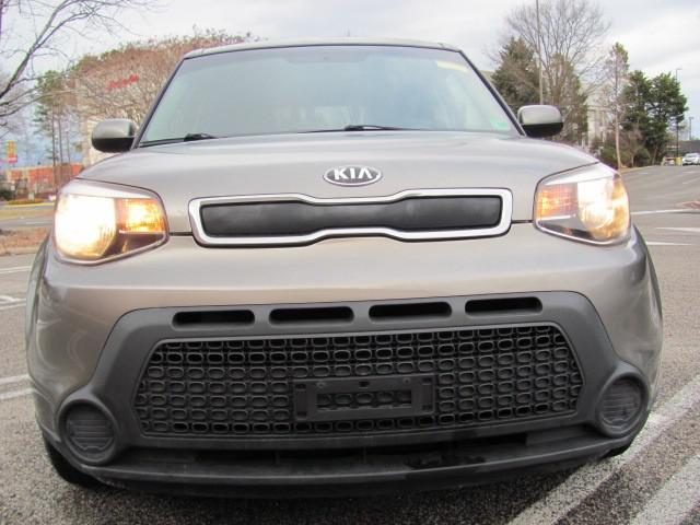 used 2015 Kia Soul car, priced at $6,499