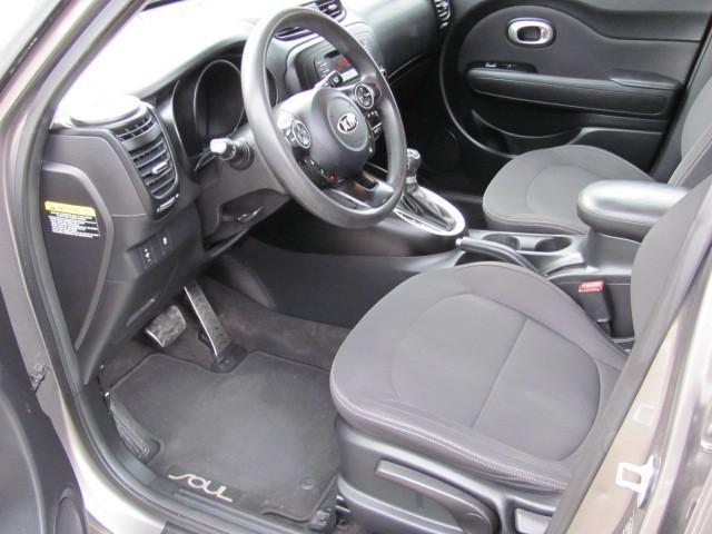 used 2015 Kia Soul car, priced at $6,499