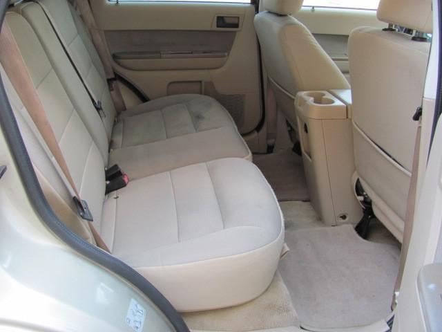 used 2011 Ford Escape car, priced at $3,799