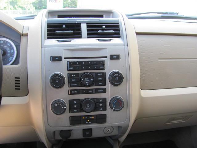used 2011 Ford Escape car, priced at $3,799