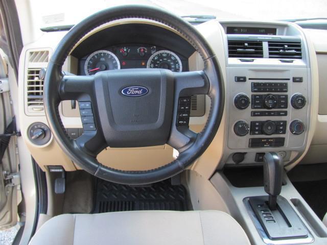 used 2011 Ford Escape car, priced at $3,799