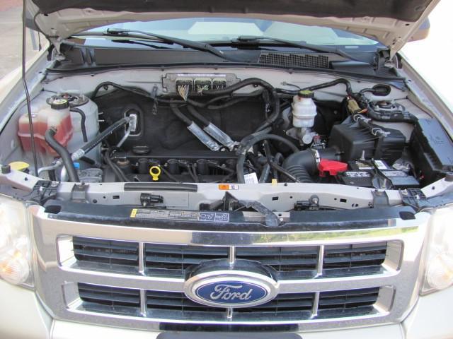 used 2011 Ford Escape car, priced at $3,799
