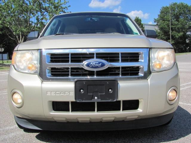 used 2011 Ford Escape car, priced at $3,799