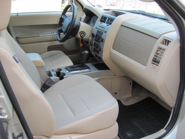 used 2011 Ford Escape car, priced at $3,799