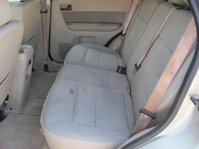 used 2011 Ford Escape car, priced at $3,799
