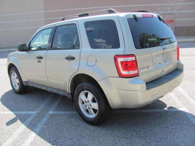 used 2011 Ford Escape car, priced at $3,799