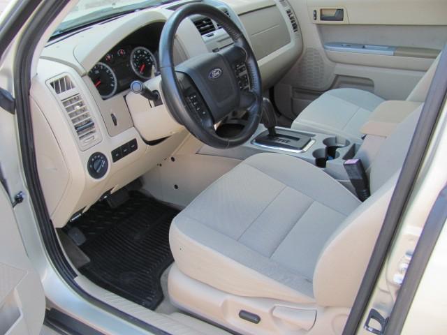 used 2011 Ford Escape car, priced at $3,799