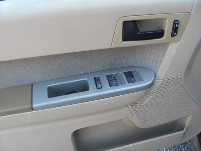 used 2011 Ford Escape car, priced at $3,799