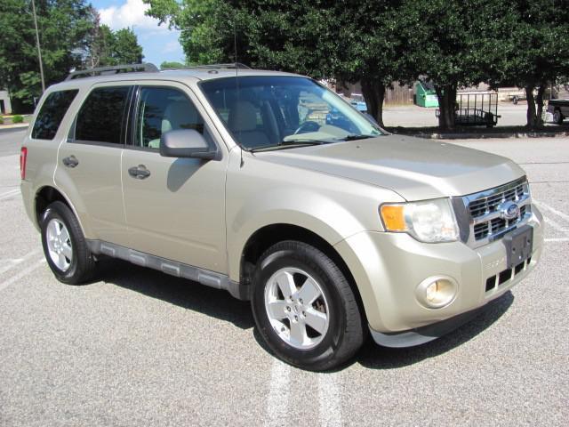 used 2011 Ford Escape car, priced at $3,799