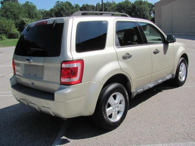 used 2011 Ford Escape car, priced at $3,799