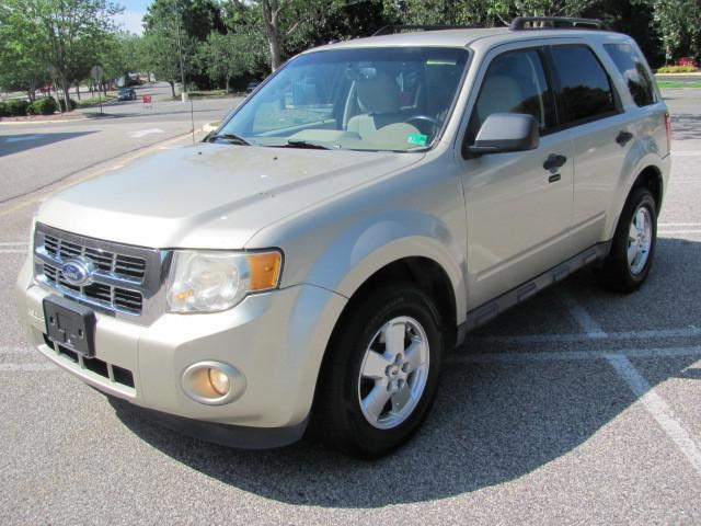 used 2011 Ford Escape car, priced at $3,799