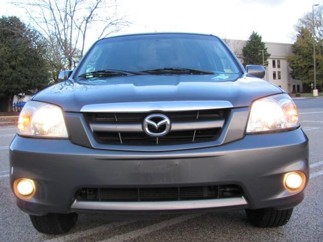 used 2006 Mazda Tribute car, priced at $5,299