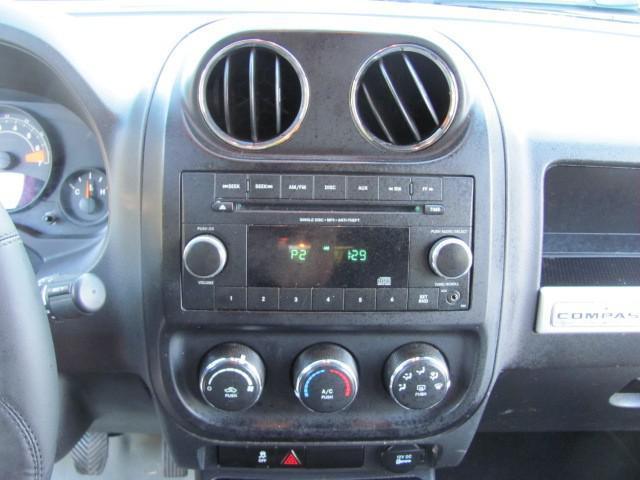 used 2015 Jeep Compass car, priced at $7,499