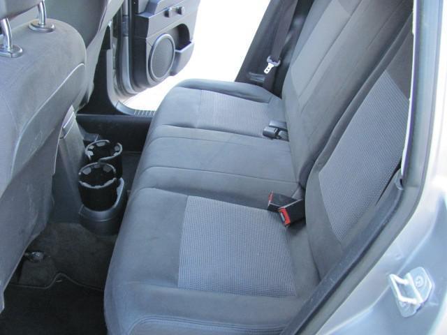 used 2015 Jeep Compass car, priced at $7,499