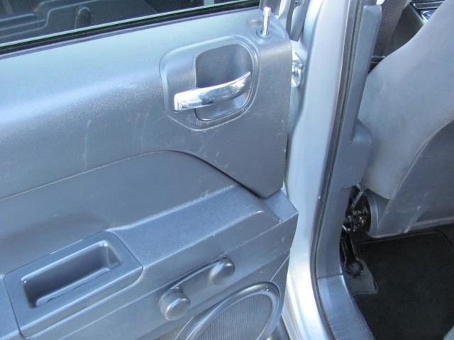 used 2015 Jeep Compass car, priced at $7,499