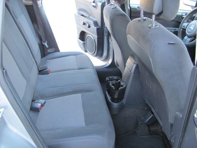used 2015 Jeep Compass car, priced at $7,499