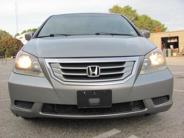 used 2009 Honda Odyssey car, priced at $5,699