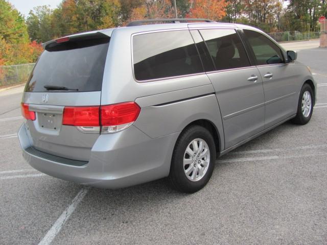 used 2009 Honda Odyssey car, priced at $6,499