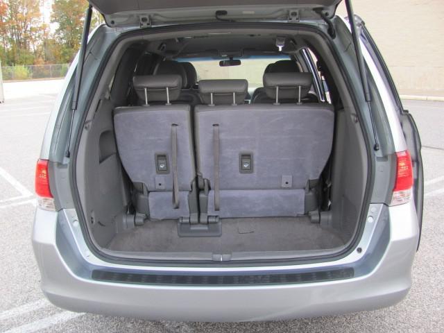 used 2009 Honda Odyssey car, priced at $5,699