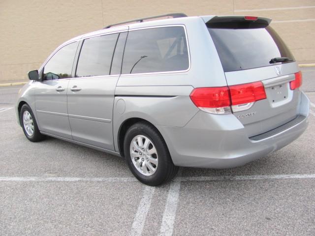 used 2009 Honda Odyssey car, priced at $5,699