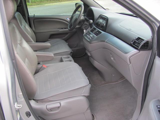 used 2009 Honda Odyssey car, priced at $6,499