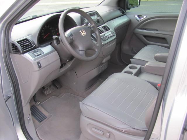 used 2009 Honda Odyssey car, priced at $6,499