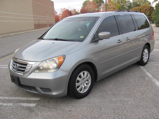 used 2009 Honda Odyssey car, priced at $5,699