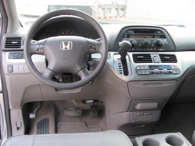 used 2009 Honda Odyssey car, priced at $5,699