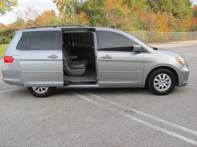 used 2009 Honda Odyssey car, priced at $5,699