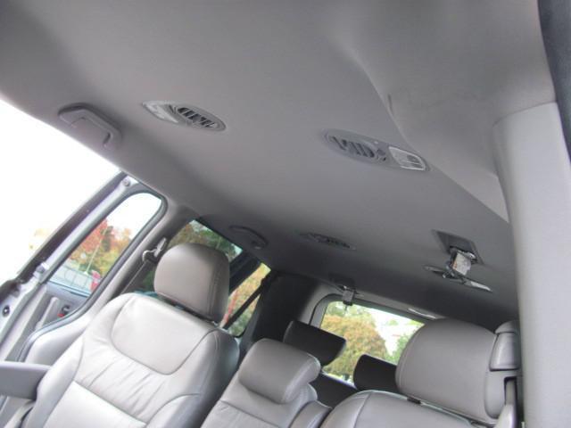 used 2009 Honda Odyssey car, priced at $6,499