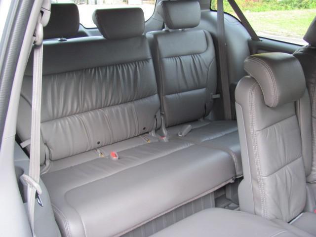 used 2009 Honda Odyssey car, priced at $6,499