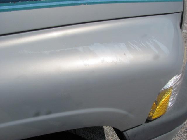 used 1997 Dodge Ram 1500 car, priced at $6,999