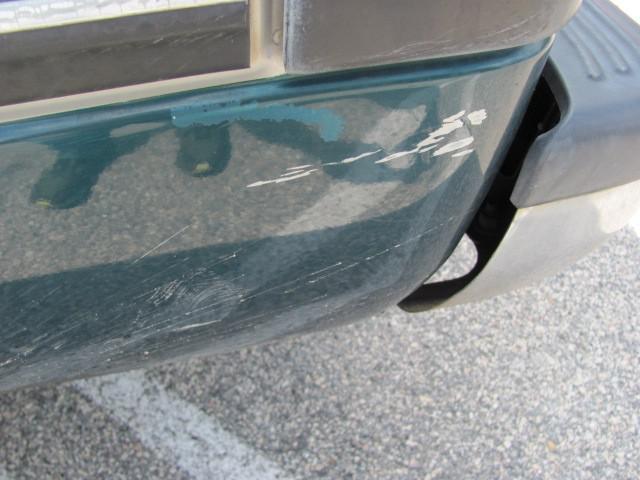 used 1997 Dodge Ram 1500 car, priced at $6,999