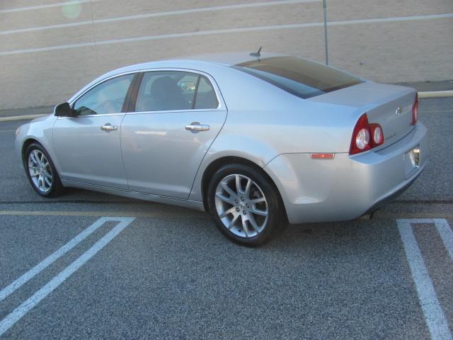 used 2010 Chevrolet Malibu car, priced at $5,999