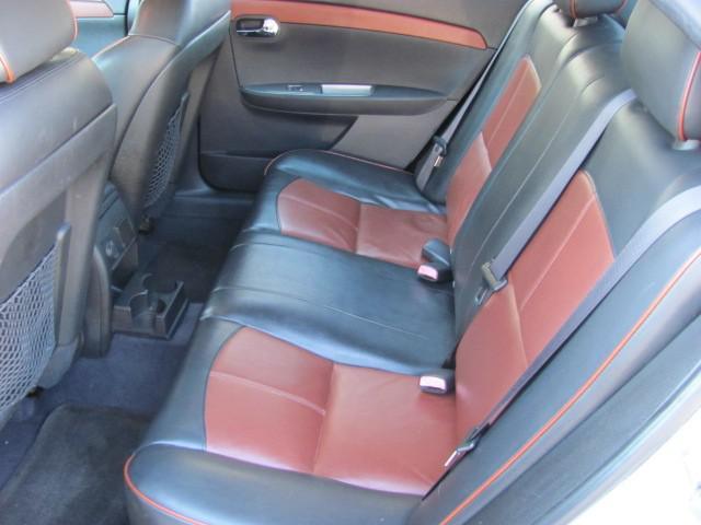 used 2010 Chevrolet Malibu car, priced at $4,999